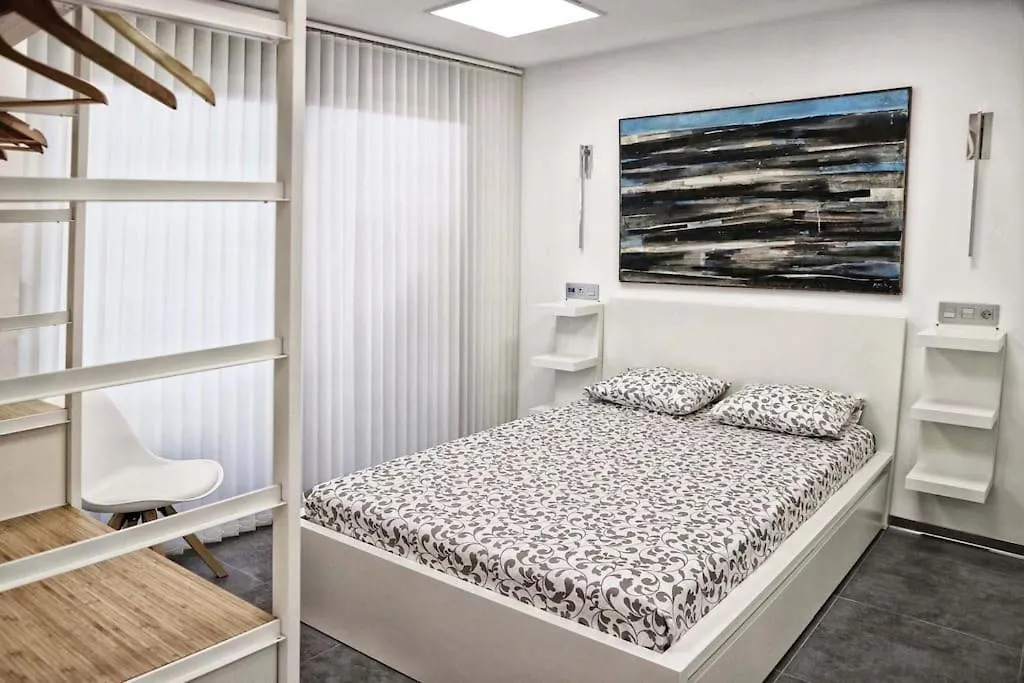 Appartamento Centro Puerto Deportivo Opcion Parking Marbella Spagna